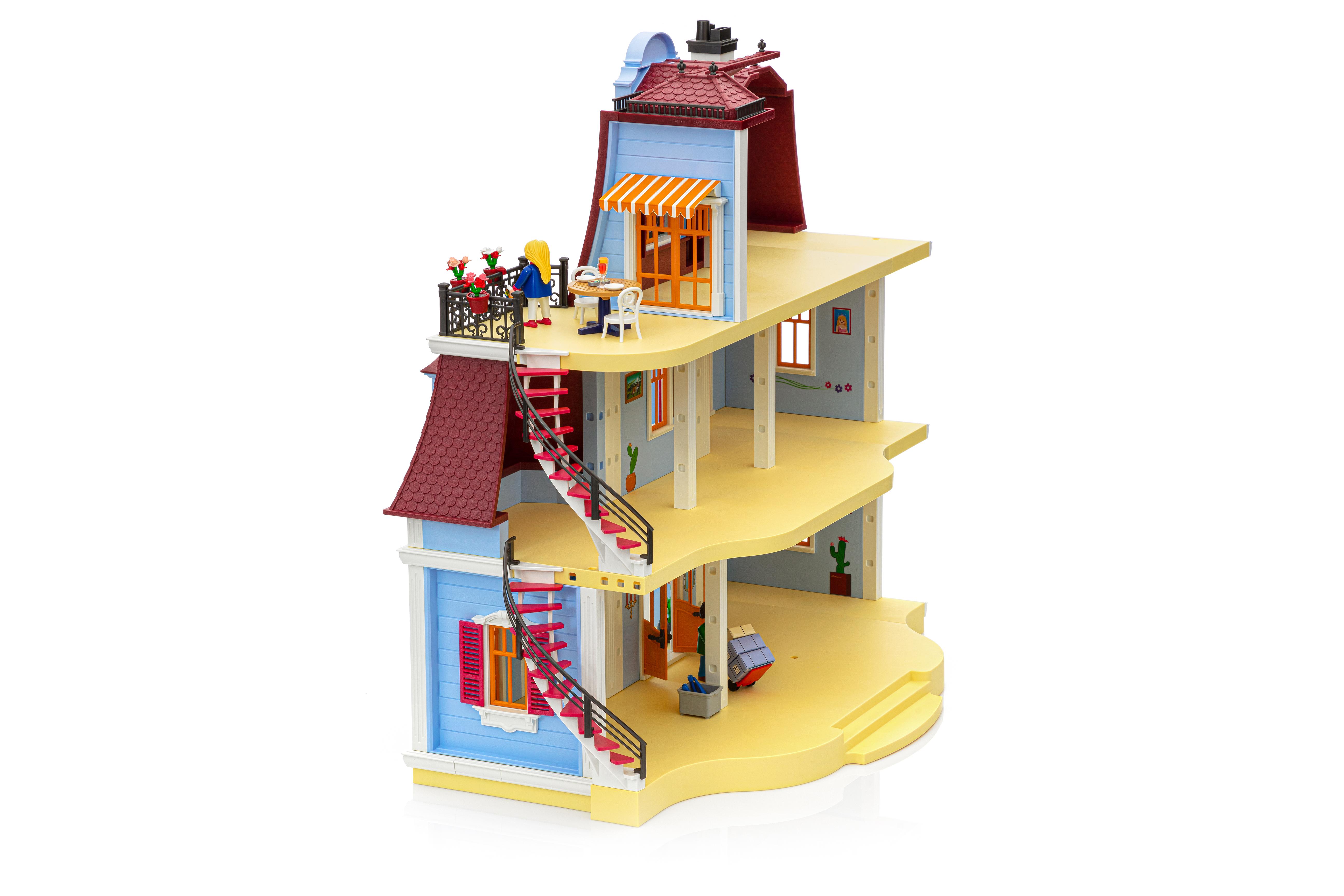 Large Dollhouse 70205 PLAYMOBIL®