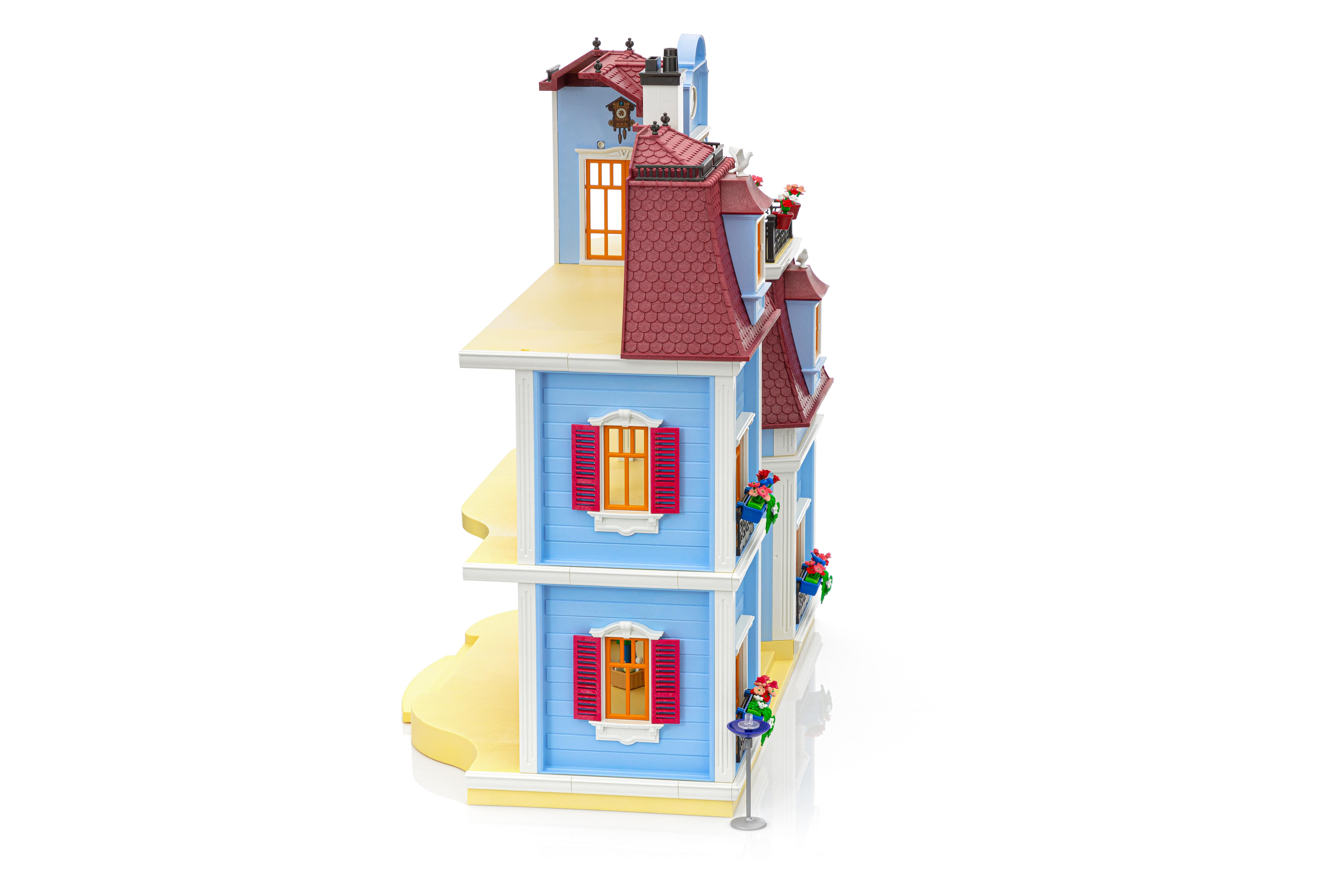 Large Dollhouse 70205 PLAYMOBIL®