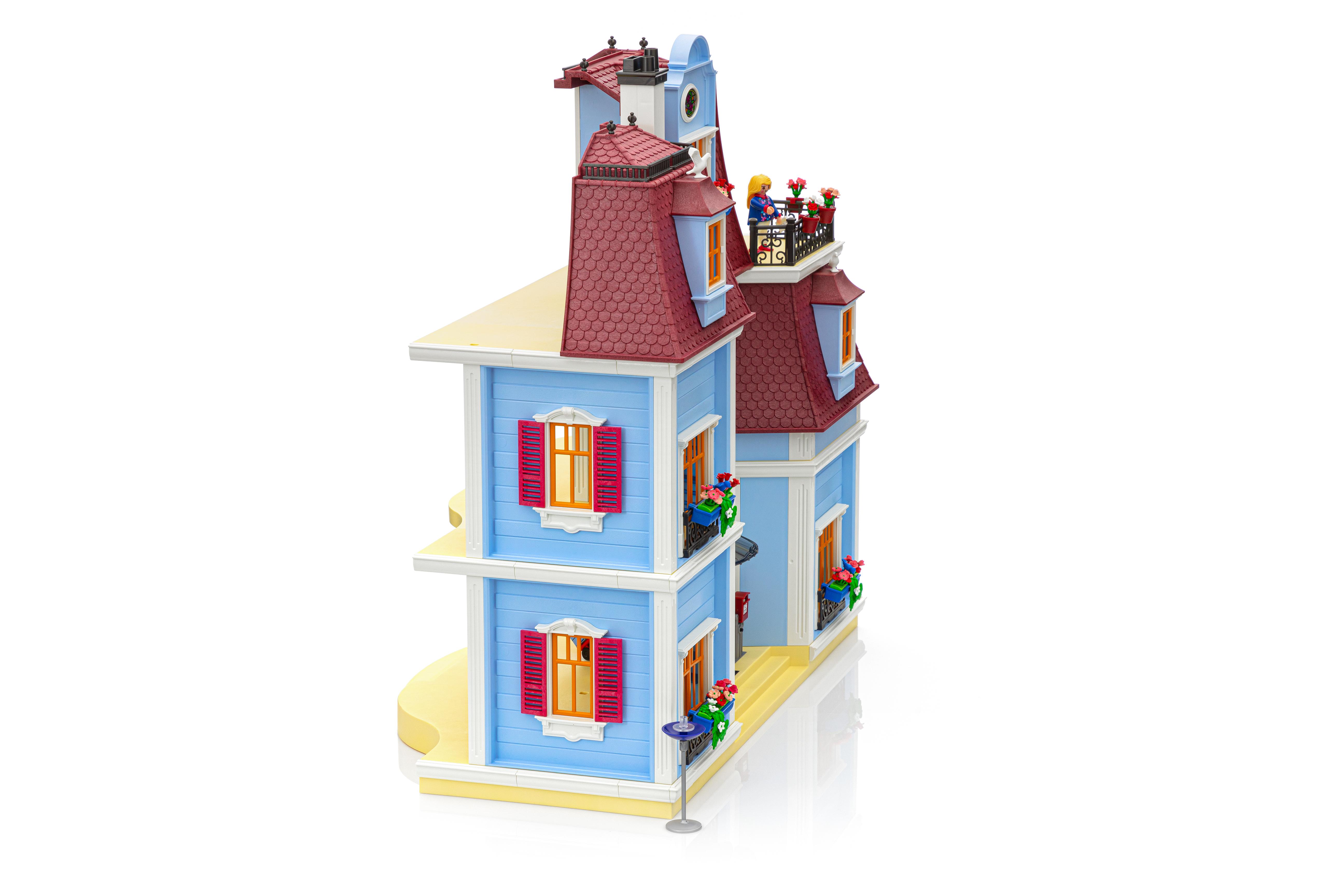 Large Dollhouse 70205 PLAYMOBIL®