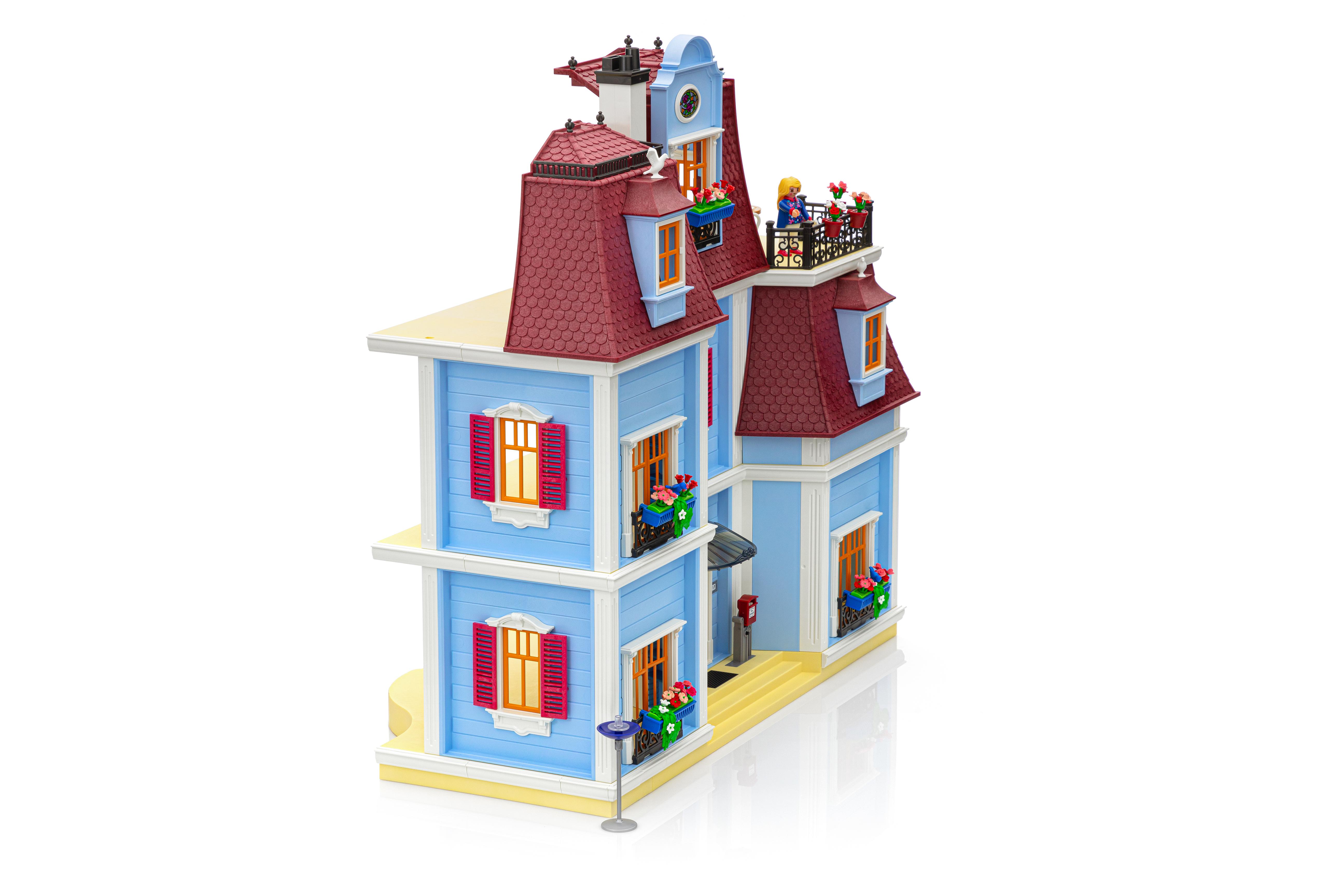 Large Dollhouse 70205 PLAYMOBIL®