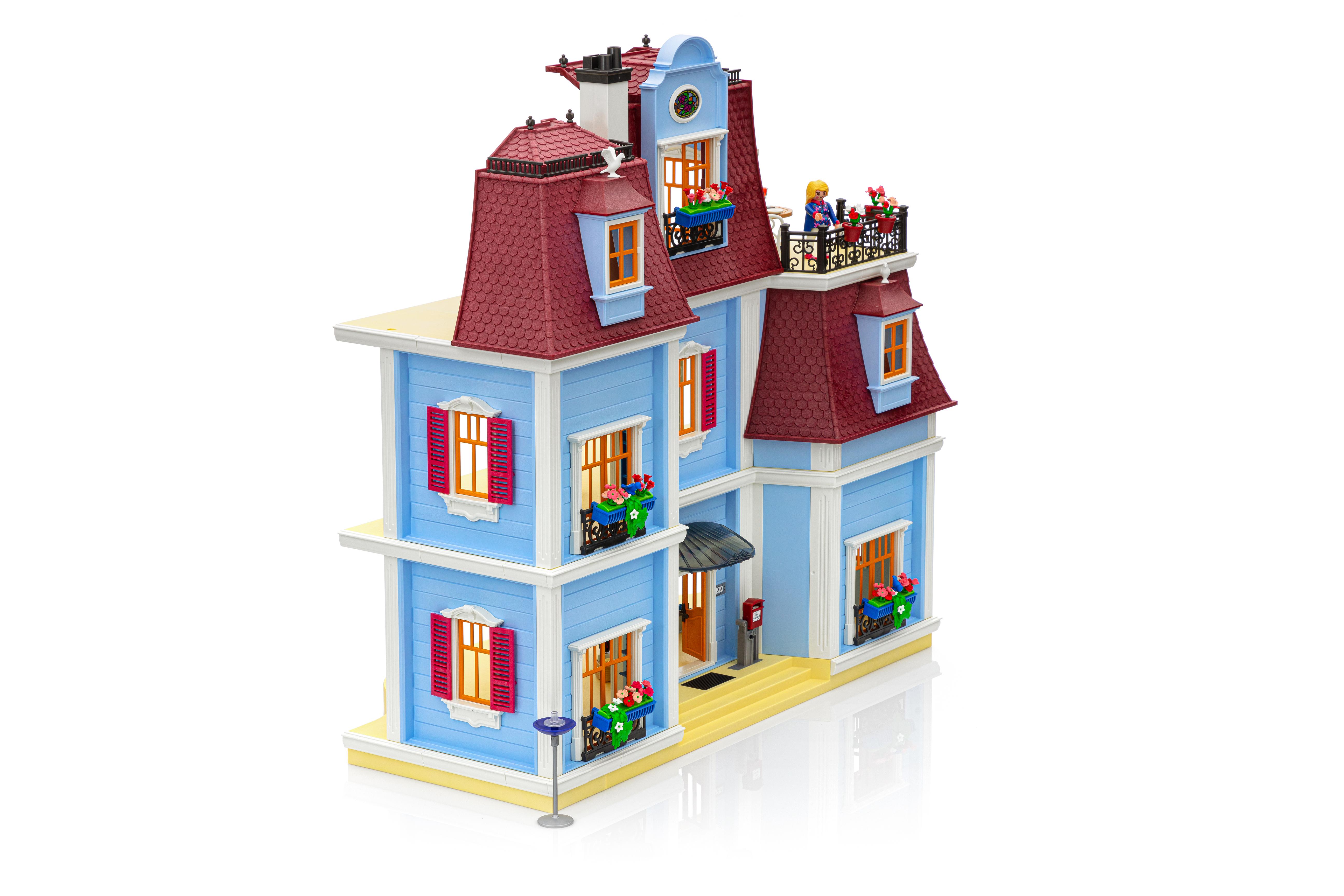 Large Dollhouse 70205 PLAYMOBIL®