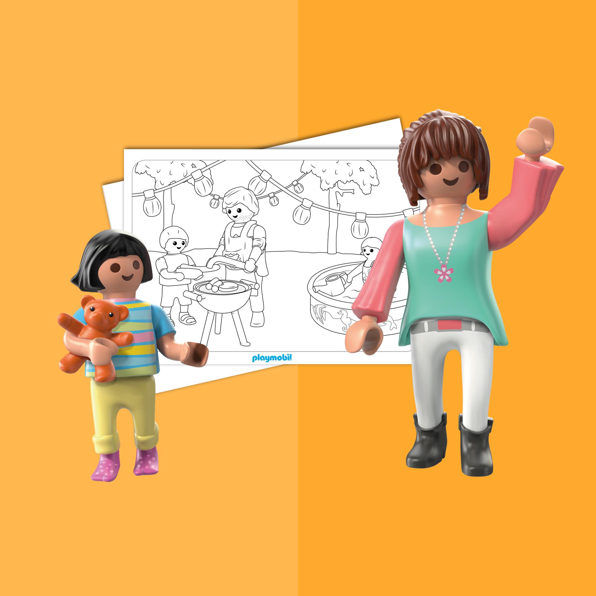 PLAYMOBIL® Österreich
