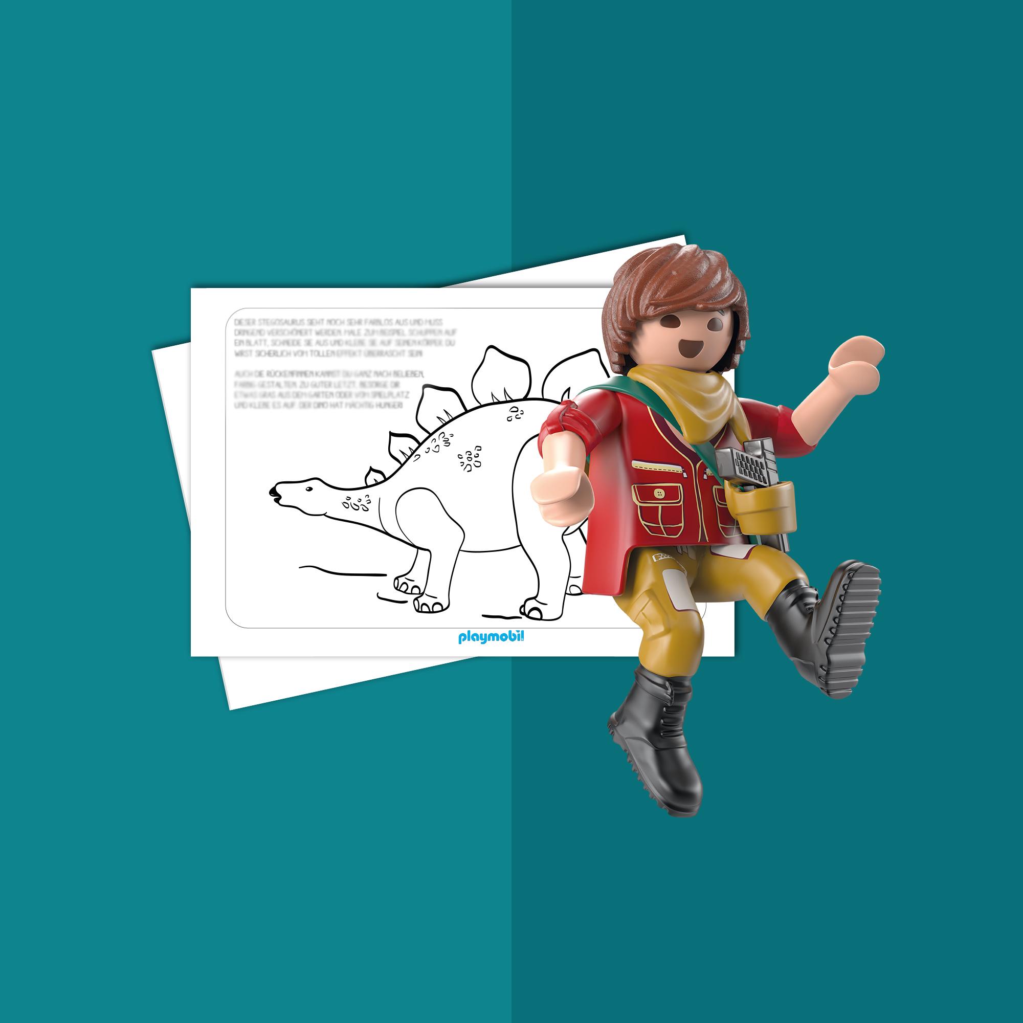 61 Playmobil Ausdrucken Ausmabilder 2021
