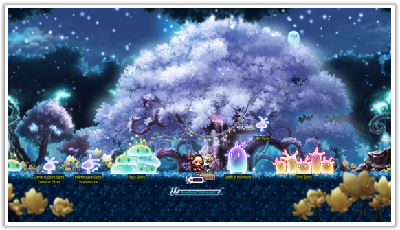 MapleStorySEA