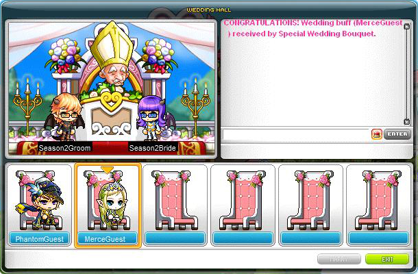 Maplestory Wedding Ring Effects Wedding Ideas Never Die