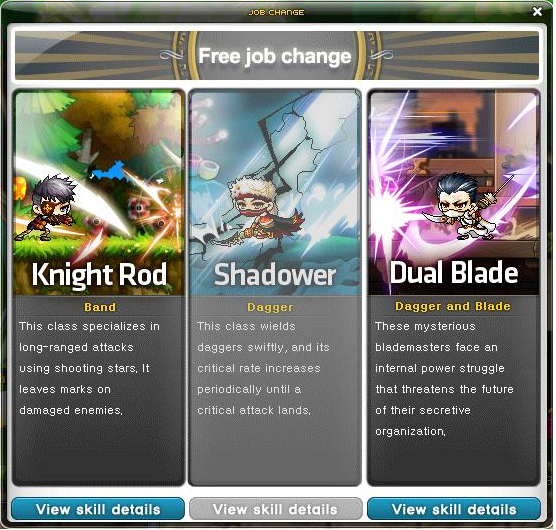 MapleStorySEA