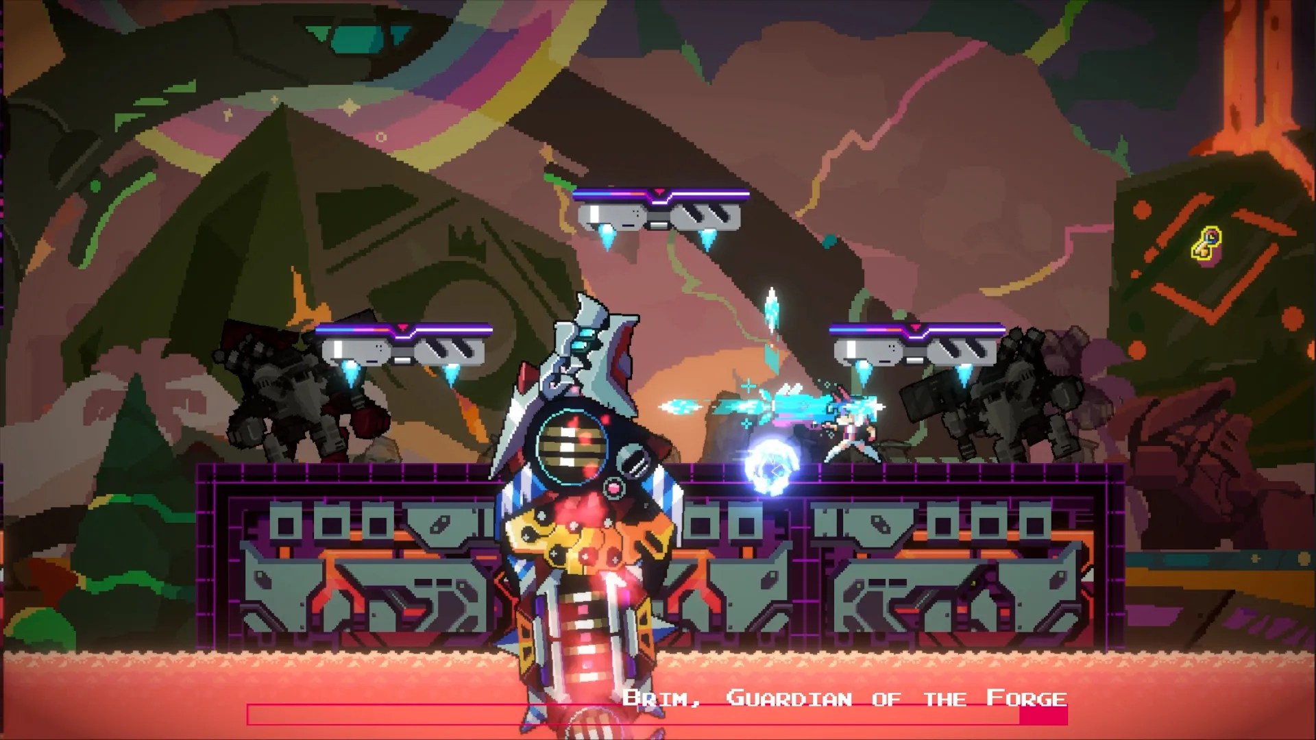 Elsie Playtonic Games