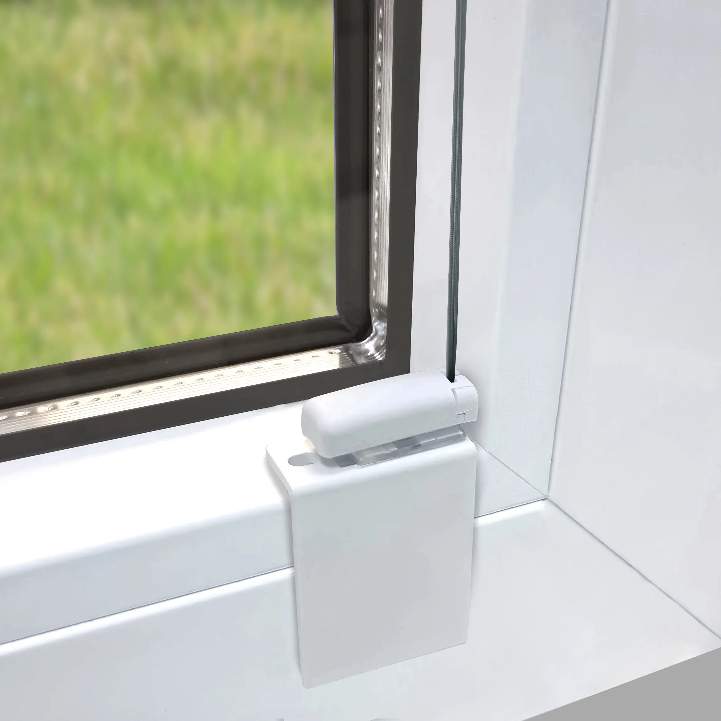 Befestigungstypen für Plissees PlisseeExperte.de