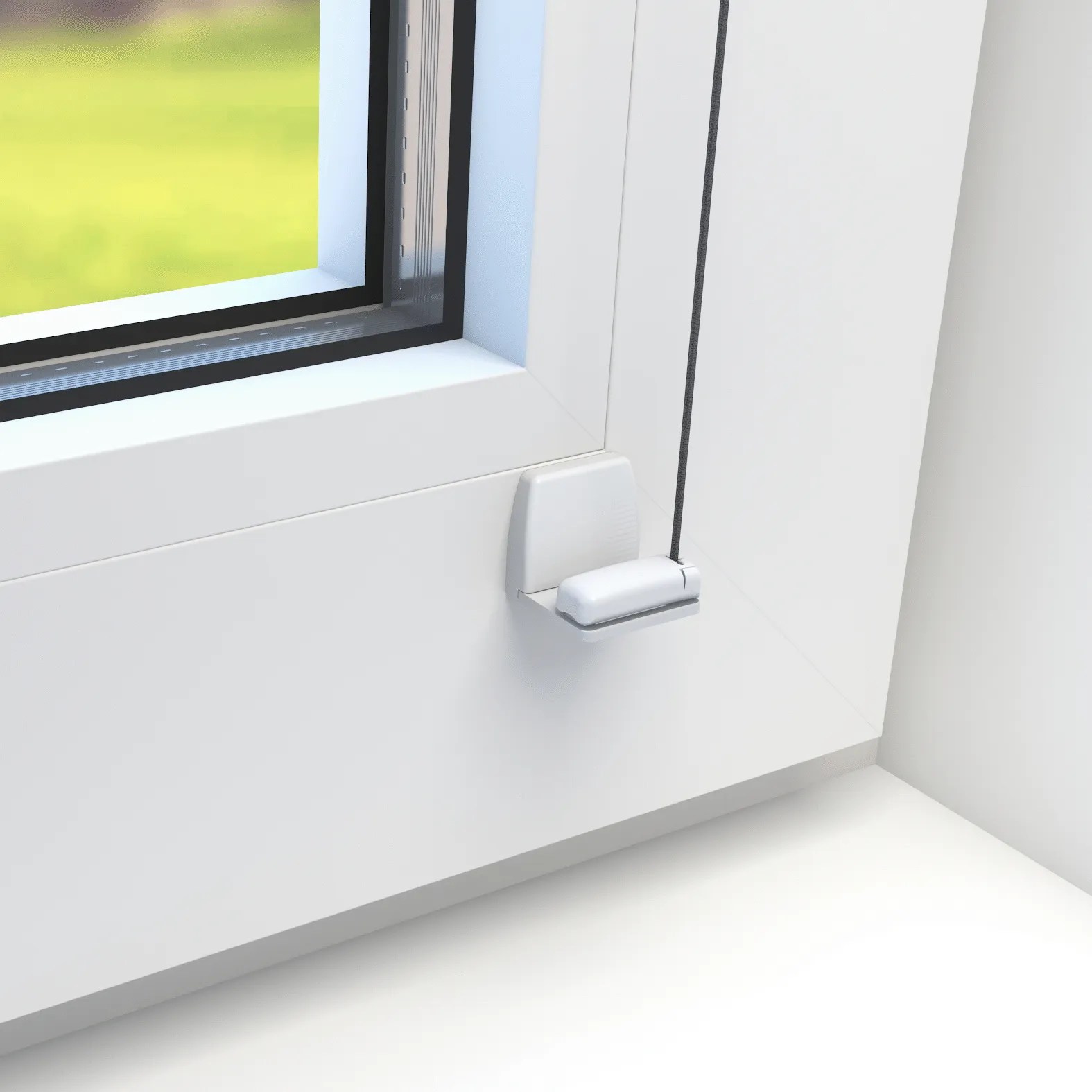 Befestigungstypen Für Plissees | Plissee-Experte.de