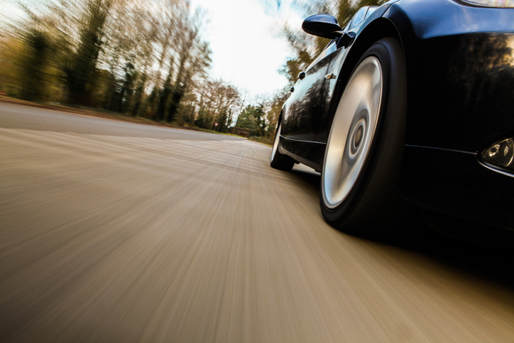 Speeding Accidents in Maryland Law Offices of Stuart L. Plotnick, LLC