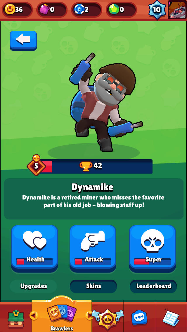 Brawl Stars tips and tricks A guide for the beginner brawler Articles Pocket Gamer