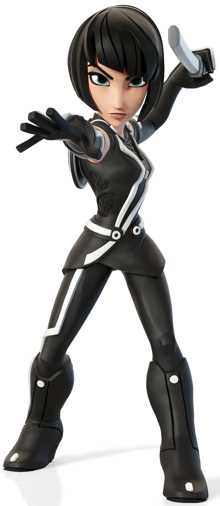 Disney Infinity 3.0 characters Disney and Pixar Pocket Gamer