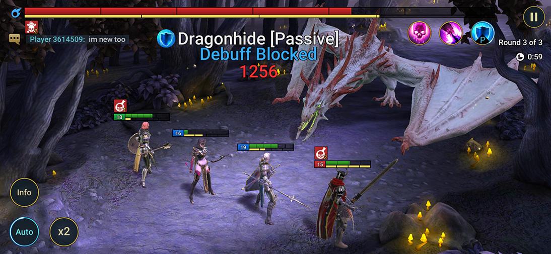 RAID Shadow Legends cheats and tips Essential tips for a powerful