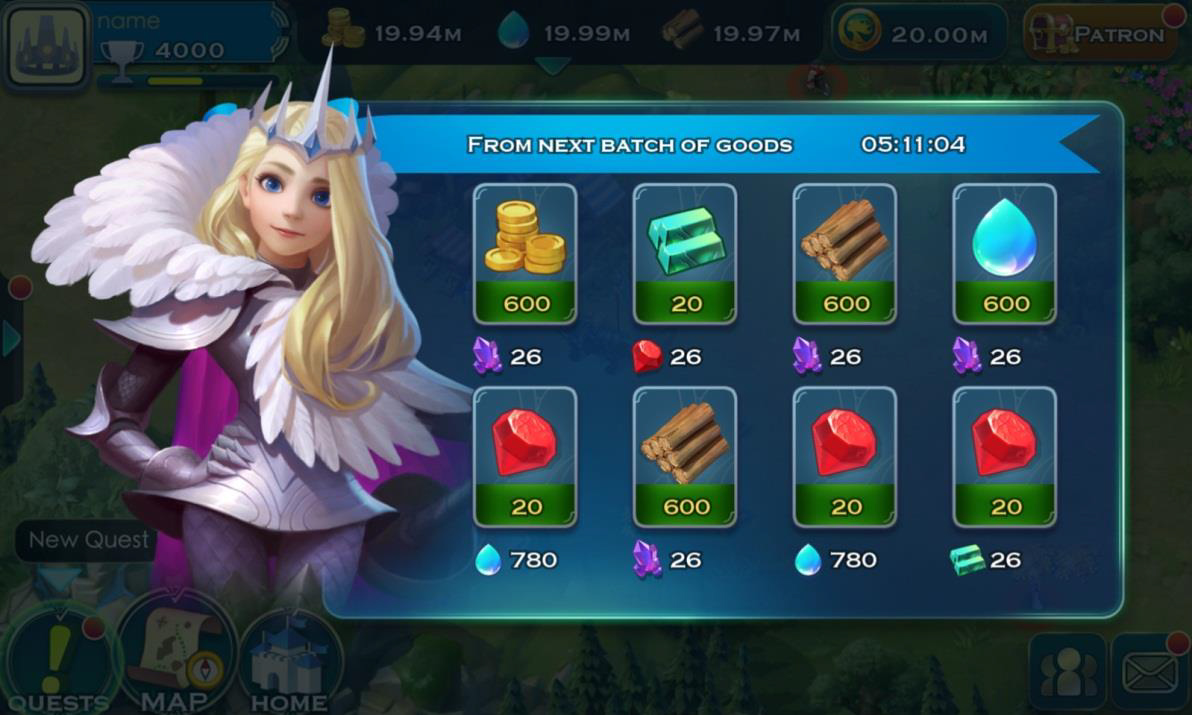 A beginner’s guide to Art of Conquest Articles Pocket Gamer