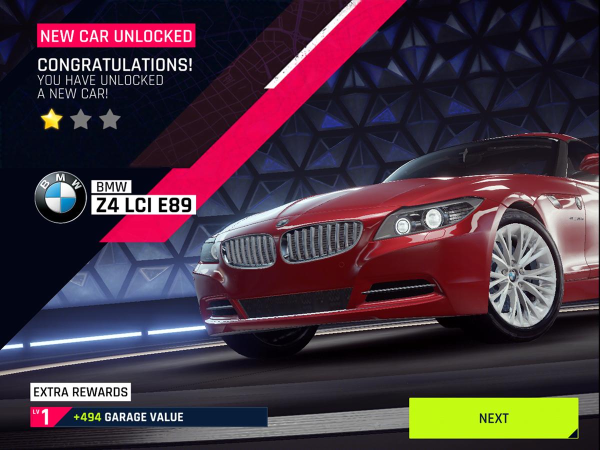 Asphalt 9 Legends cheats and tips Everything you need to unlock more
