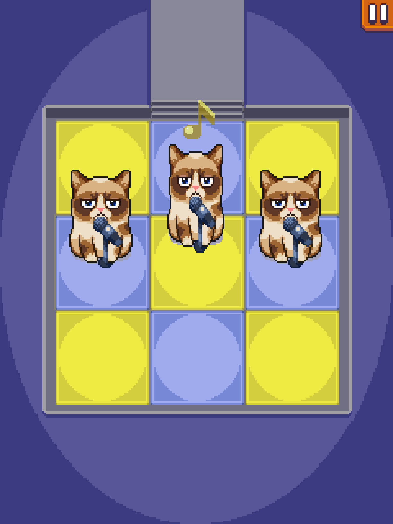 Grumpy Cats Worst Game Ever Free Online cuap2zap2