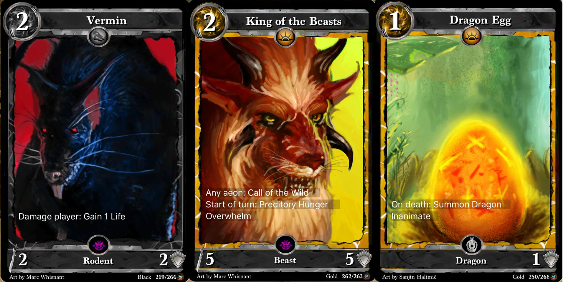 Card game roguelike Lost Portal CCG expands with new cards and dungeons