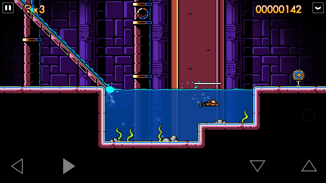 The best platformers for Android phones and tablets (2015) Pocket Gamer