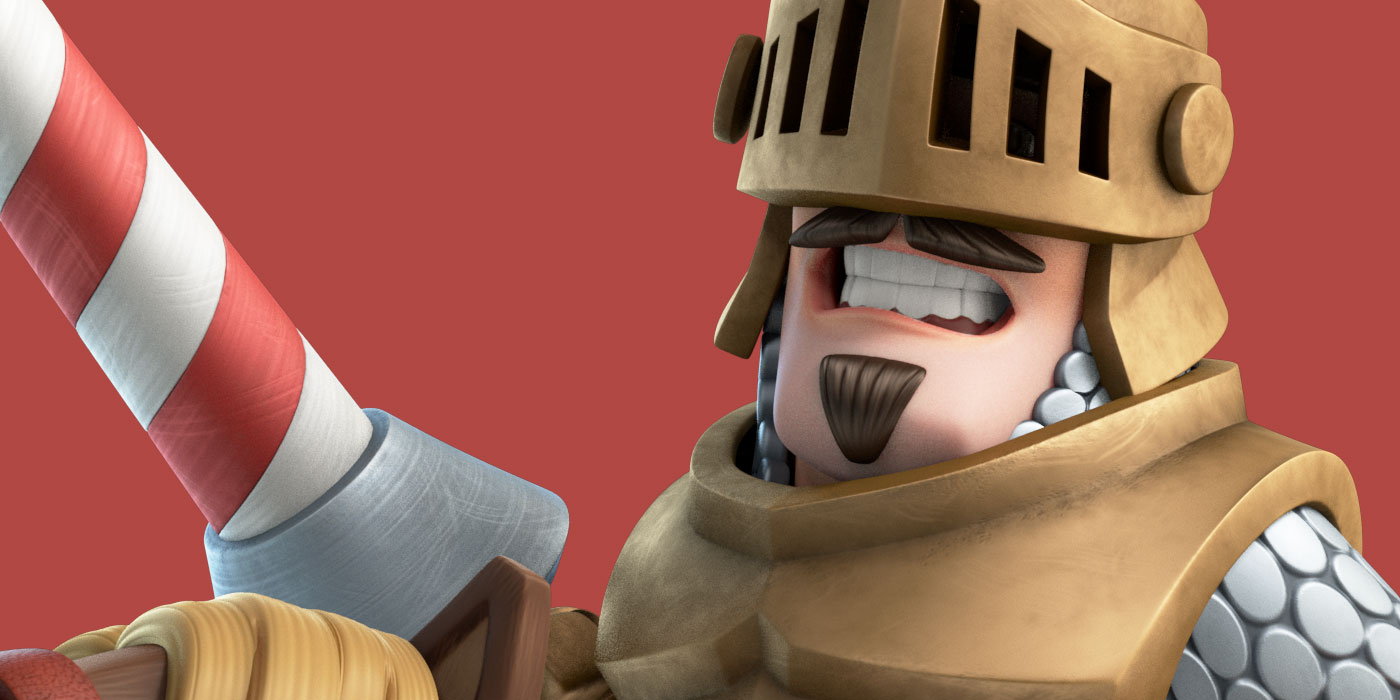How to build the best battle deck Clash Royale deck building guide Articles Pocket Gamer