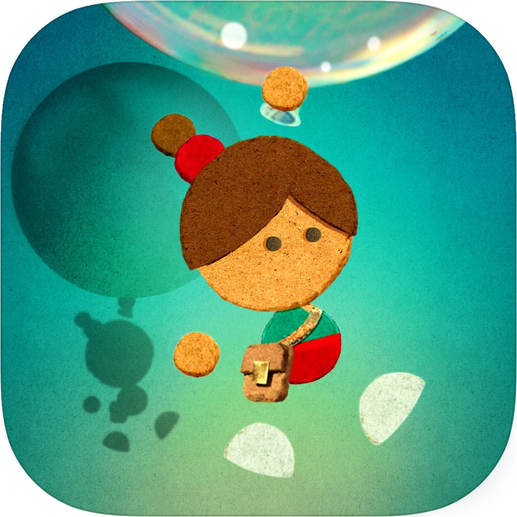 Lumino City iPhone and iPad walkthrough how to find grandpa (Part 1