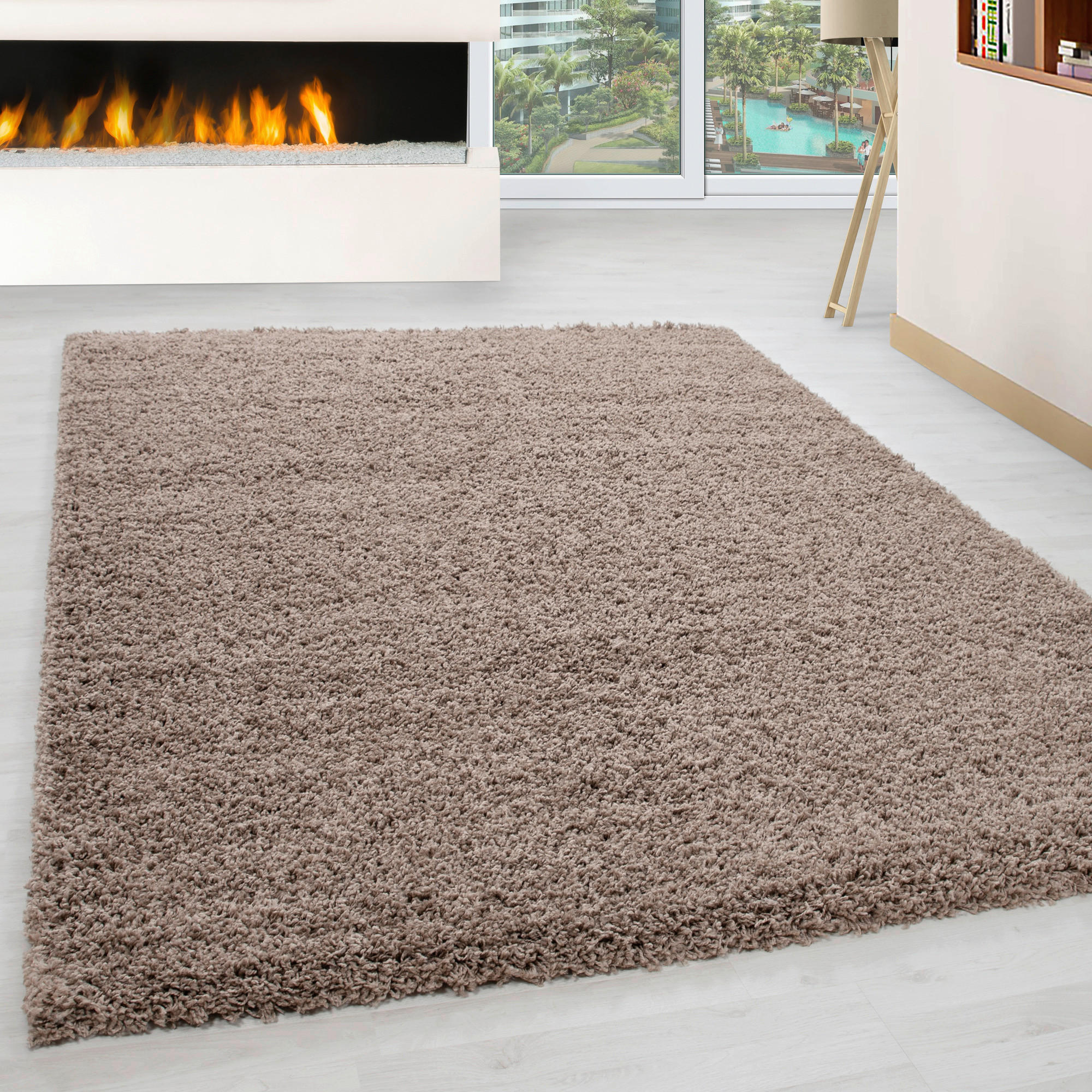 Ayyildiz Teppich LIFE beige B/L ca. 240x340 cm online bei POCO kaufen
