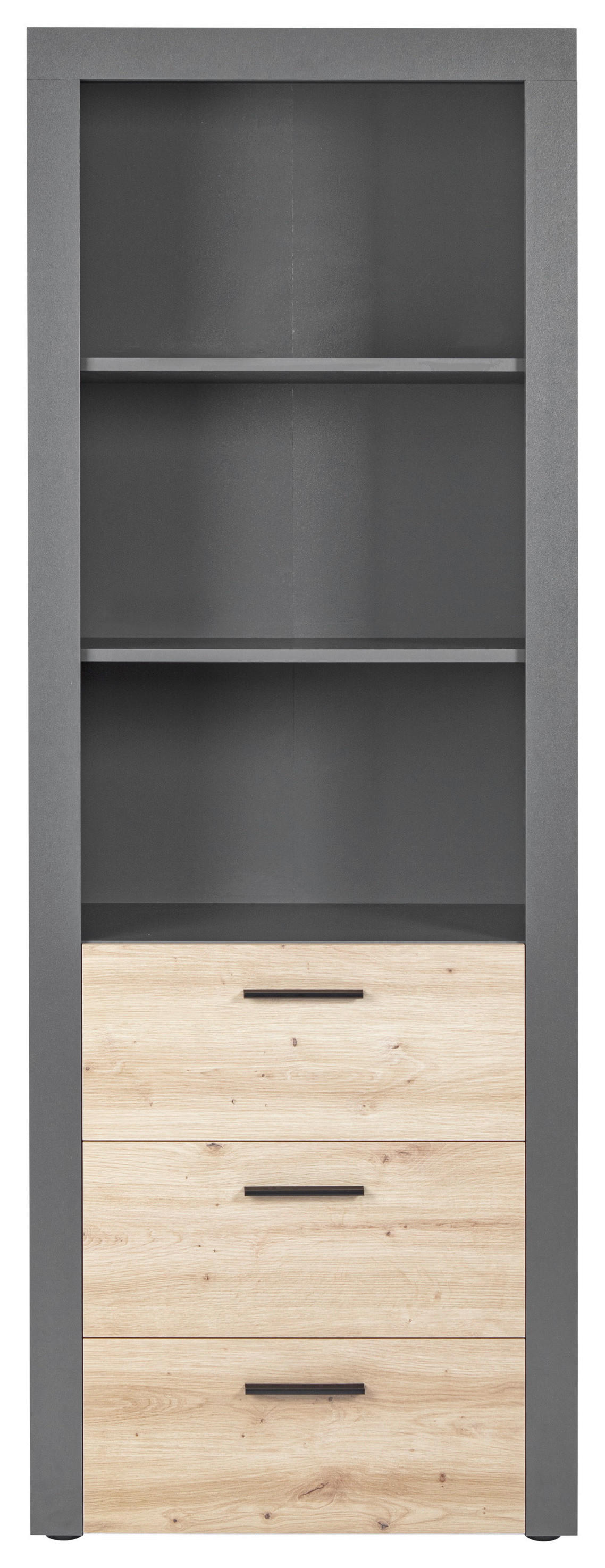 Regal Cobeto Eiche Artisan Nachbildung B/H/T: Ca. 68,6X190X41,6 Cm ▷ Online Bei Poco Kaufen