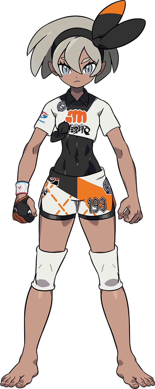 Fabia Pokémon Central Wiki