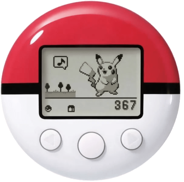 Pokéwalker Pokémon Central Wiki