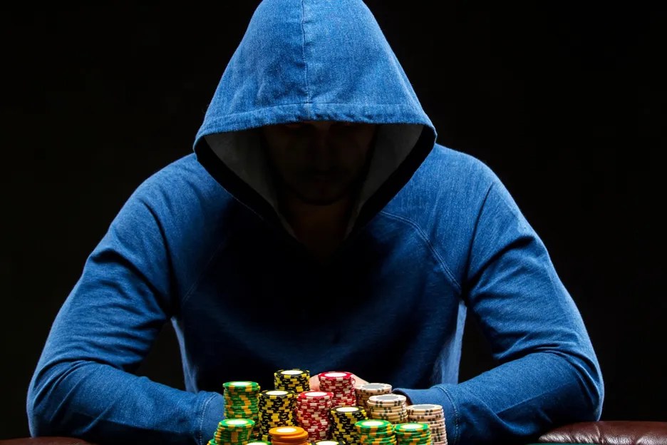 Matt Berkey alleges cheating ring using new tech to steal millions