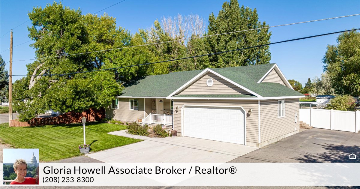 252 Briscoe Rd, Pocatello, ID 83202