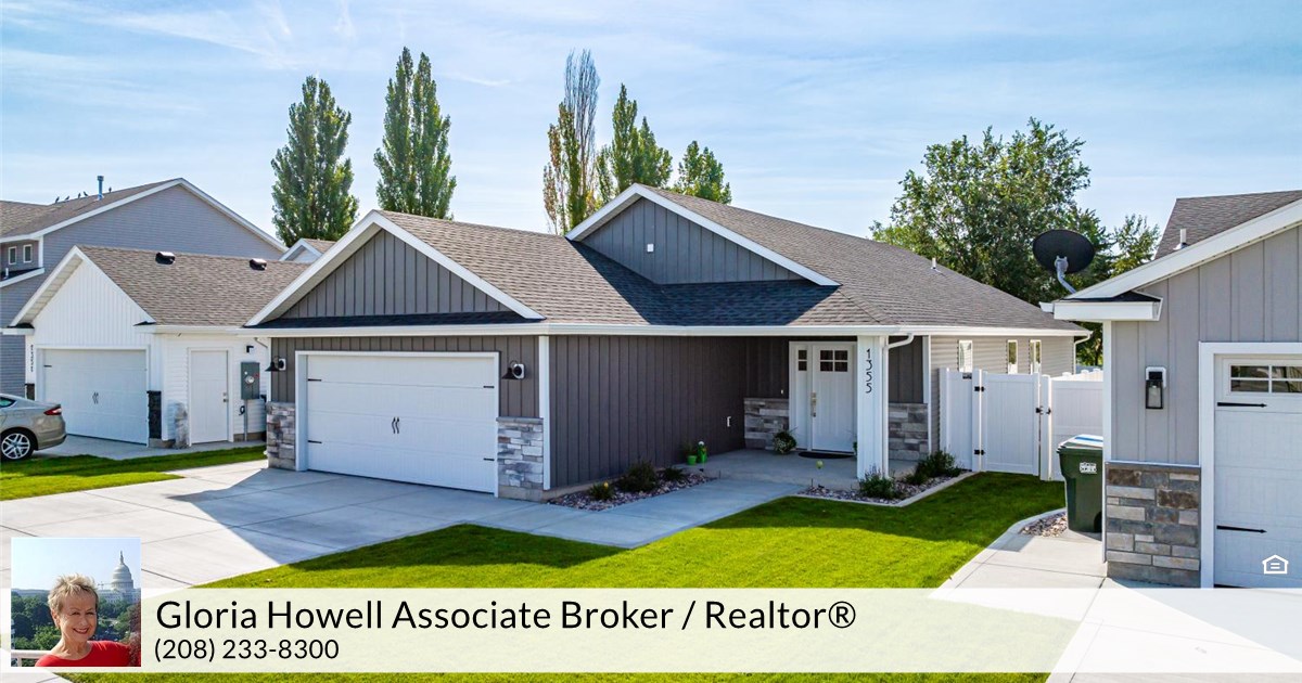 1355 Troy Ln, Pocatello, ID 83201