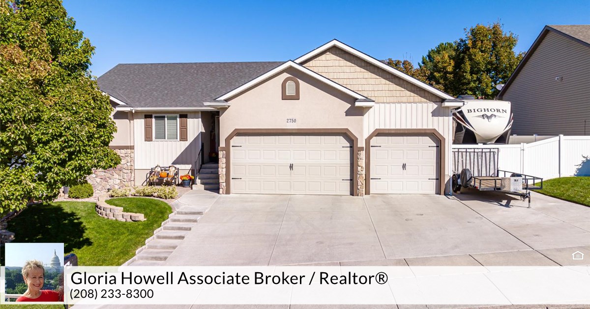 2750 Hillview Dr, Pocatello, ID 83201