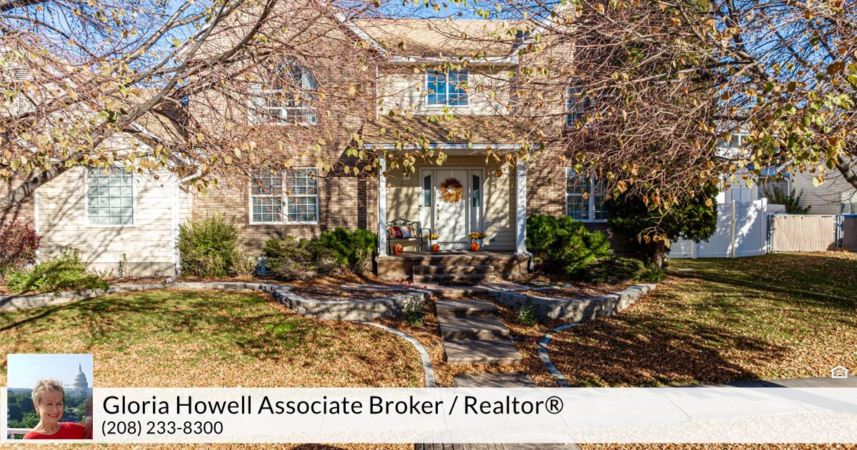 2112 Satterfield Dr, Pocatello, ID 83201