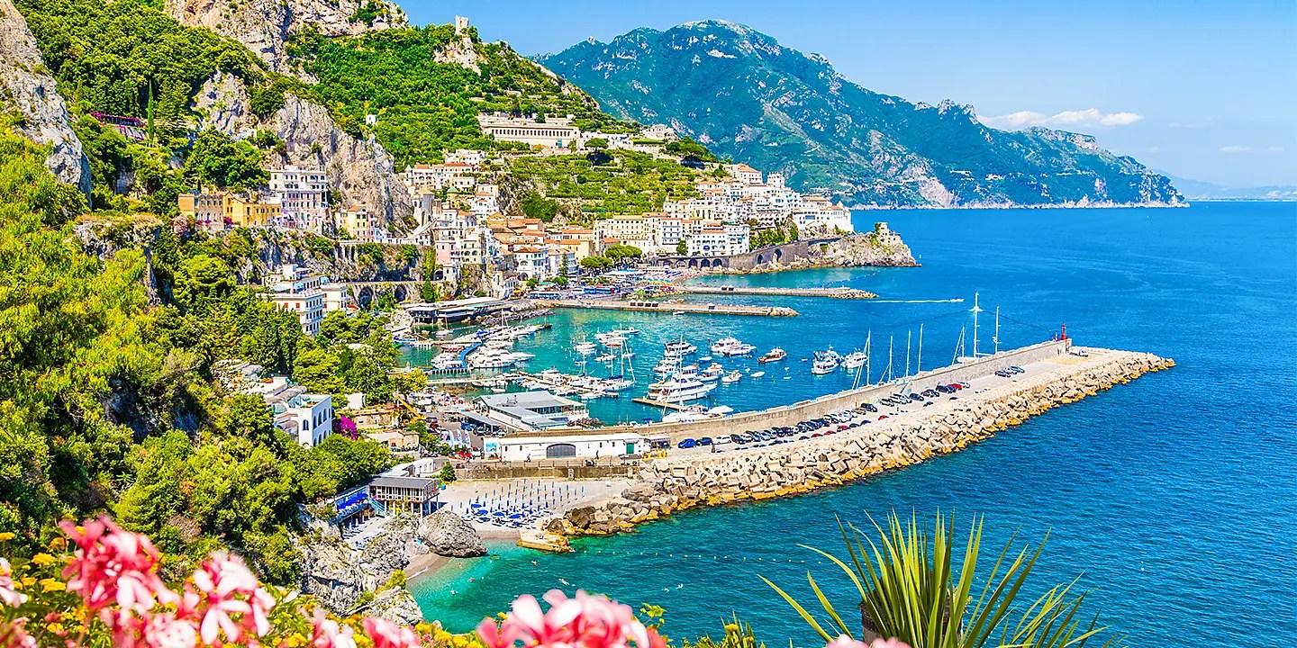 Nice France Events May 2023 Cruise From the French Riviera to the Turkish Riviera From Nice To
