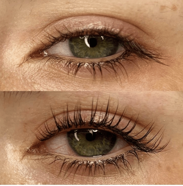 ICONSIGN LASH LIFT KIT AND BROW LAMINATION · SHOP THE GLOW SA