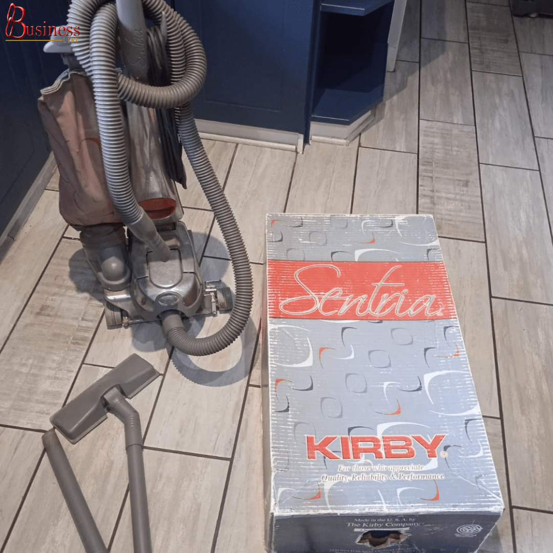 Kirby Sentria vacuum cleaner · Kimberley Online Store