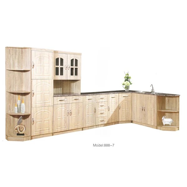 7 Piece Kitchen Cupboard with Sink · Intex Furniture SA