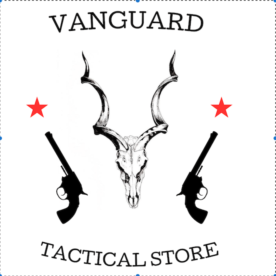 Contact us · Vanguard Tactical Store