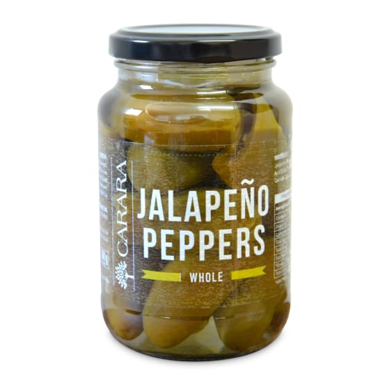 Our Product Range & Online Store · The Pickled Pepper Company