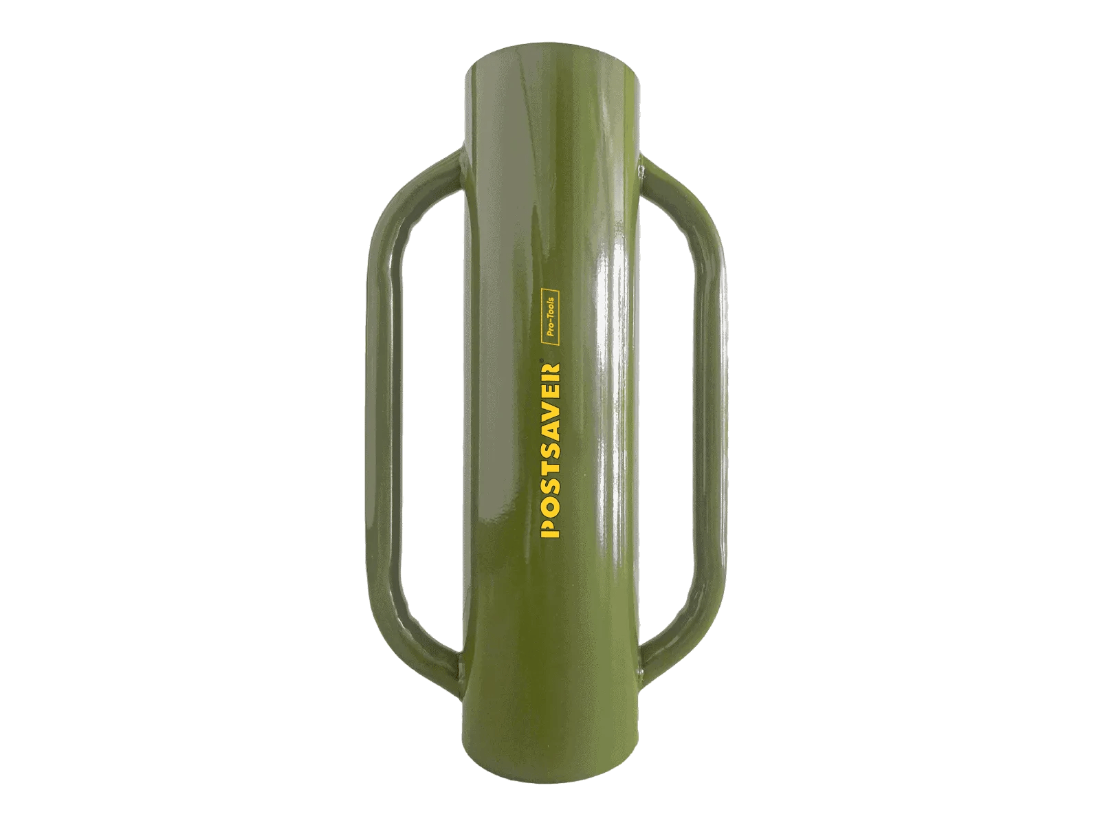 Postsaver 3x3" Guaranteed & Protected Fence Post 75 x 75mm