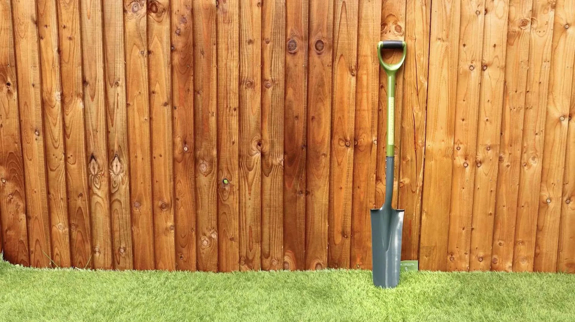 Postsaver Fence Post Spade Heavy Duty Postsaver Shop