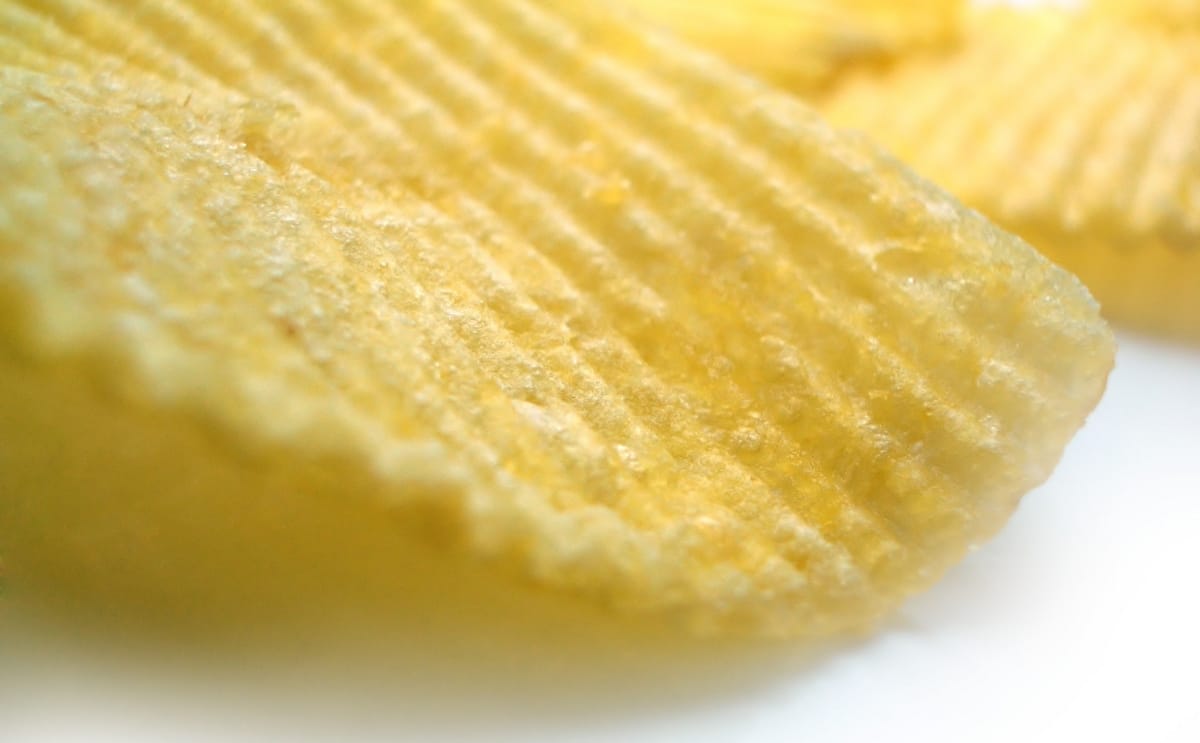 Take a Potato Chip Factory tour in Pennsylvania PotatoPro