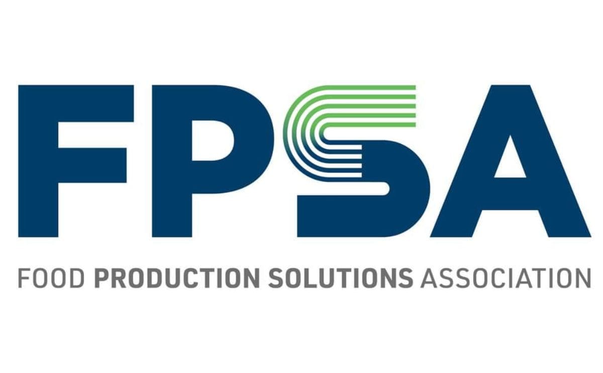 Rebranding the FPSA Food Production Solutions Association PotatoPro