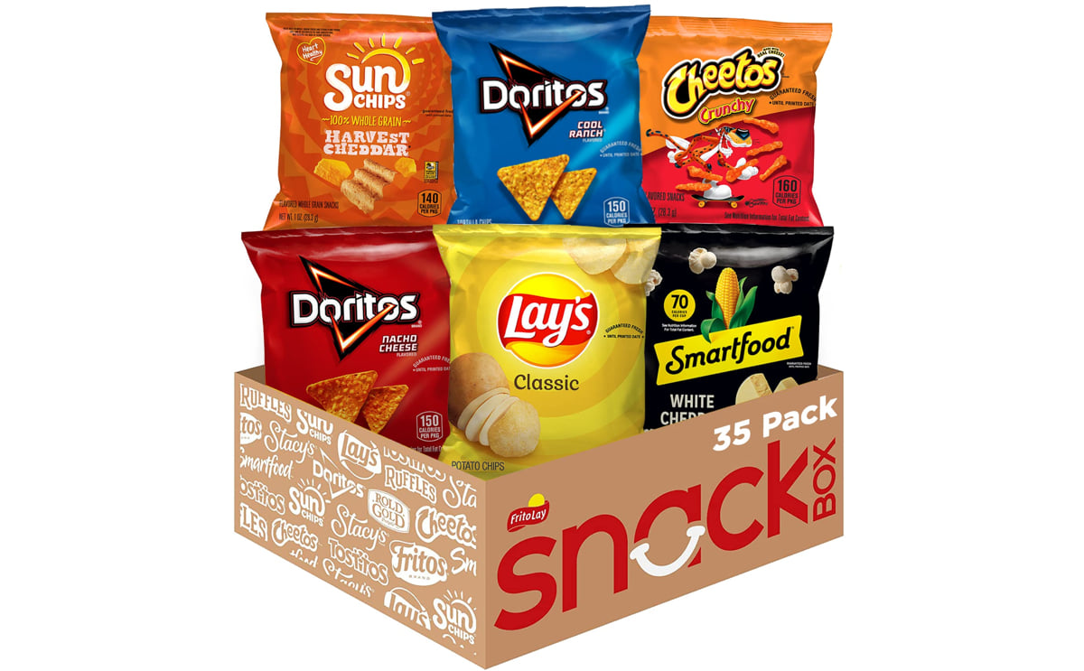 best snacks to make - Ilustrasi 3