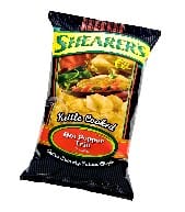 Shearer's Launches New Packaging and Flavors for Their AwardWinning