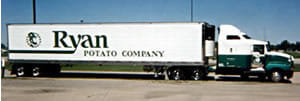 R.D. Offutt sells Ryan Potato Company PotatoPro