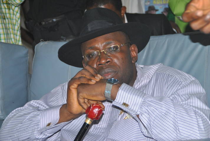 EXCLUSIVE: Audio evidence shows Bayelsa Govt lied over cost of new Governor’s office