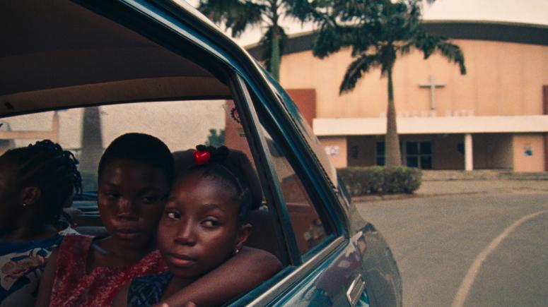 Sundance 2021: Nigerian movie 'Lizard 