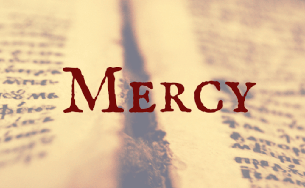 Article of Faith The Sure Mercies of David (2), By Femi Aribisala