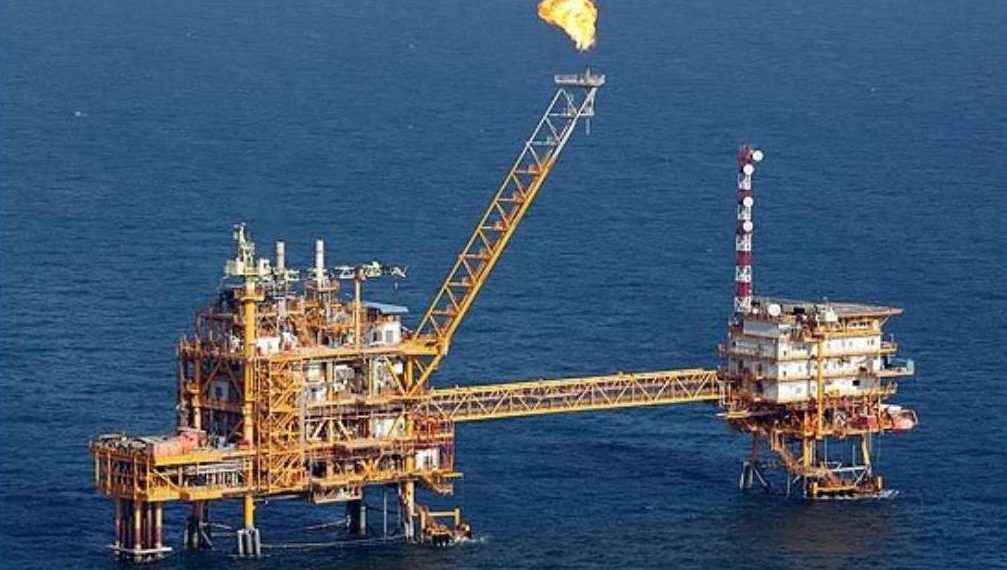 Blast reduces Nigeria’s oil production by 25,000 barrels per day